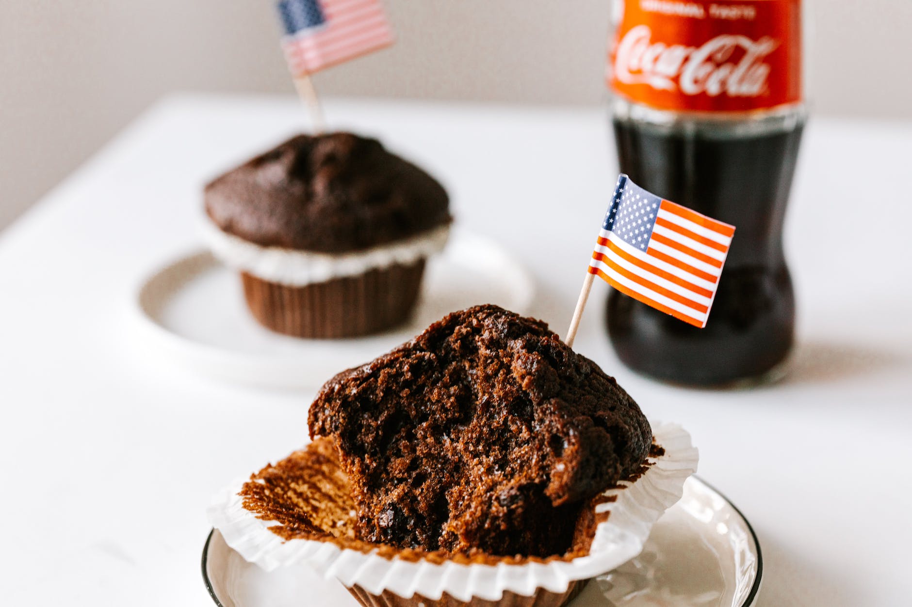 Best 4th of July Desserts
