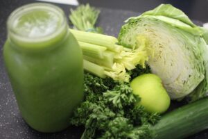 Diet and Nutrition Detox and Cleansing tips