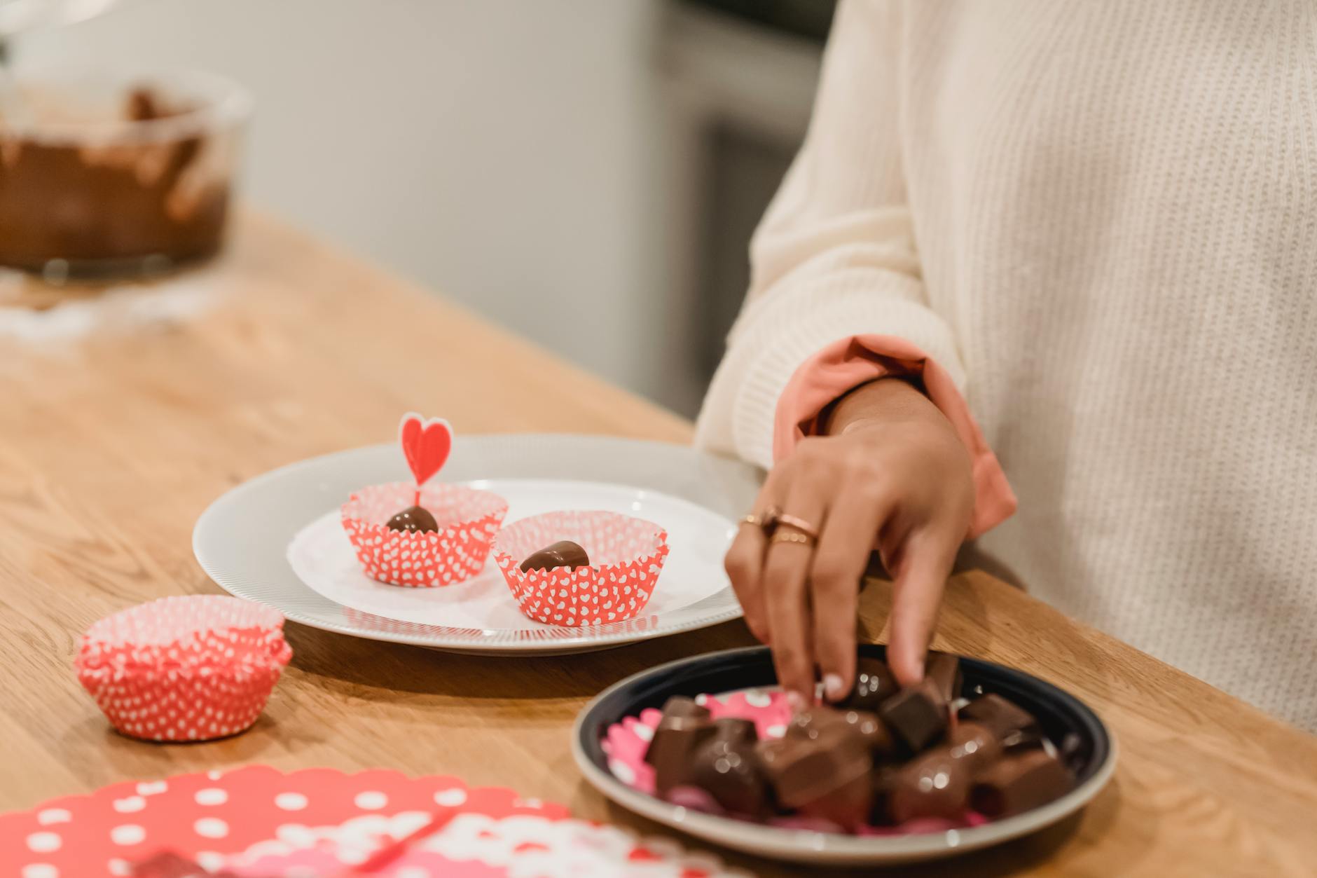 Valentines Day Meal Planning