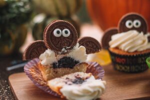 Halloween Desserts