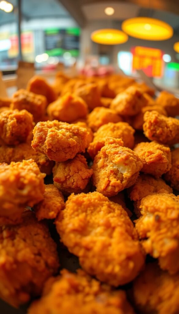 Chicken Nuggets