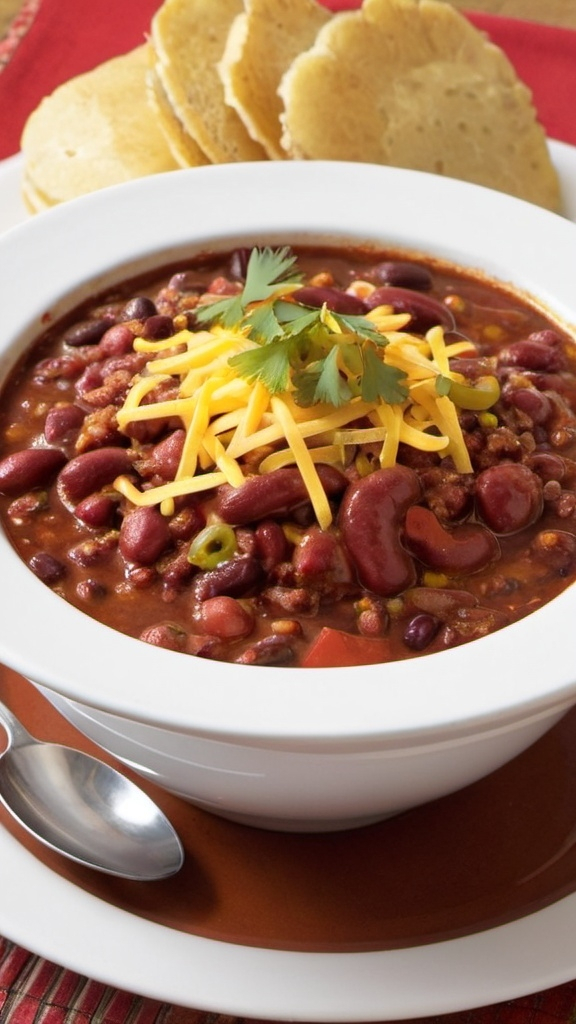 Chili Con Carne