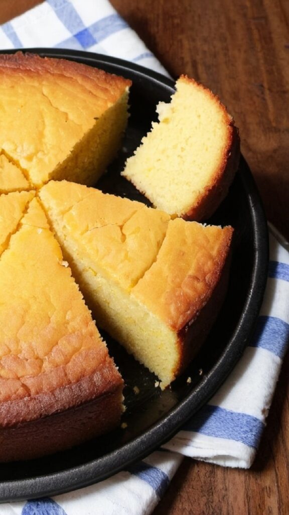 Cornbread