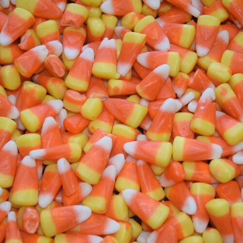 Candy Corn