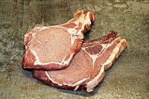 Thin Pork Chop Recipe