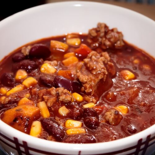 Chili Con Carne