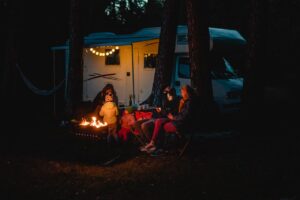 Dutch Oven Recipes for Camping