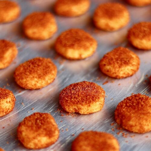 Chicken Nuggets